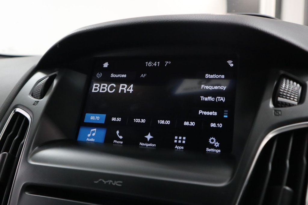 Used Ford Focus 2016 for sale - 77212841: Photo 41