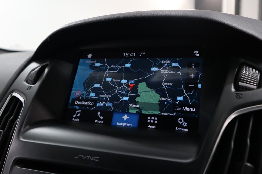 Used Ford Focus 2016 for sale - 77212841: Photo 42