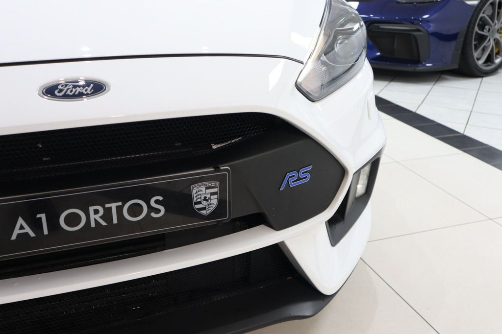 Used Ford Focus 2016 for sale - 77212841: Photo 43