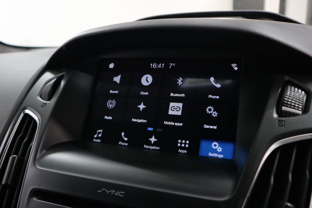 Used Ford Focus 2016 for sale - 77212841: Photo 44