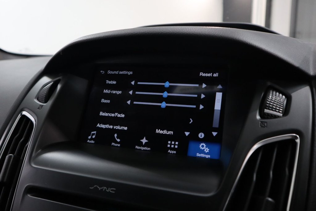 Used Ford Focus 2016 for sale - 77212841: Photo 46