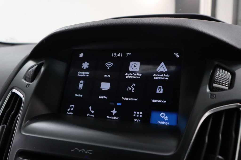 Used Ford Focus 2016 for sale - 77212841: Photo 47