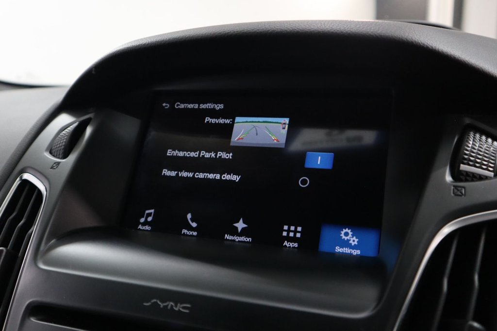 Used Ford Focus 2016 for sale - 77212841: Photo 48