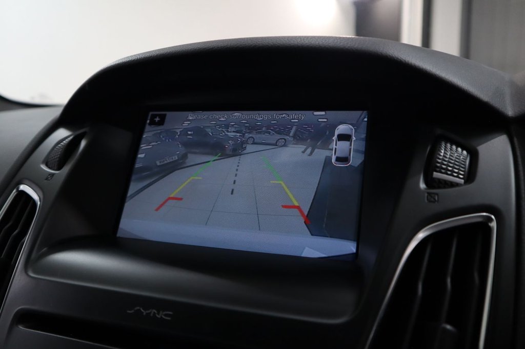 Used Ford Focus 2016 for sale - 77212841: Photo 49