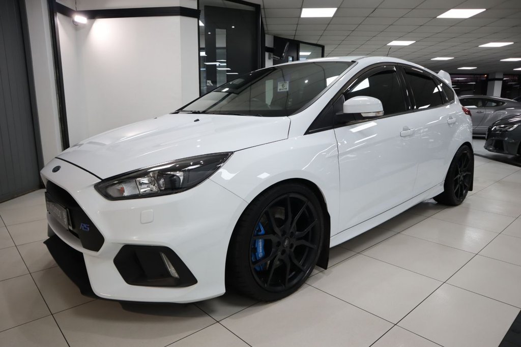 Used Ford Focus 2016 for sale - 77212841: Photo 5
