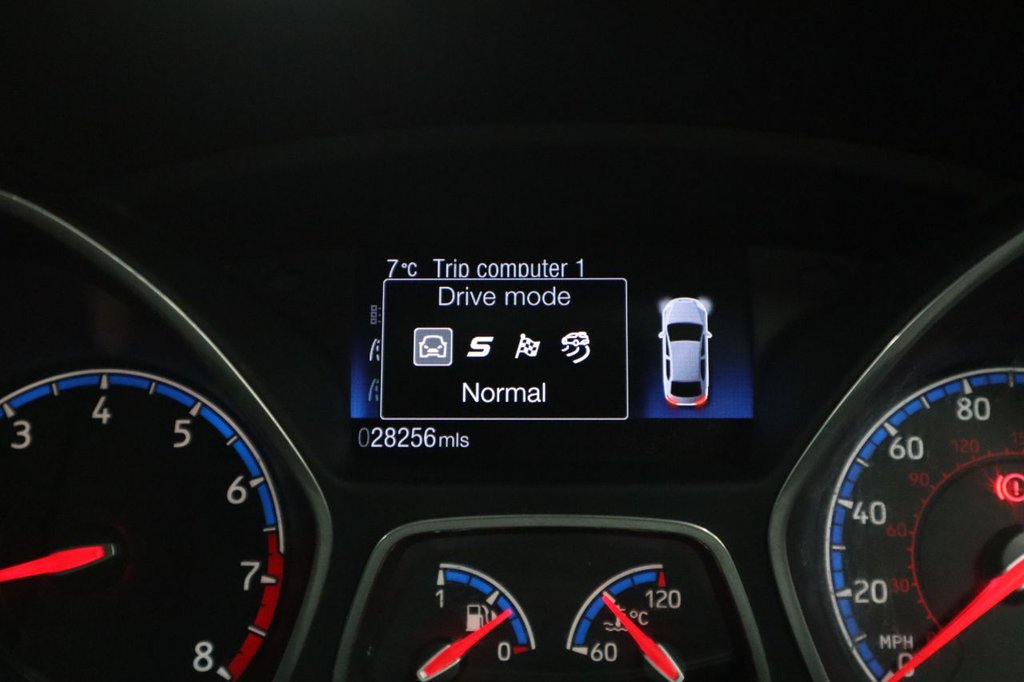 Used Ford Focus 2016 for sale - 77212841: Photo 50