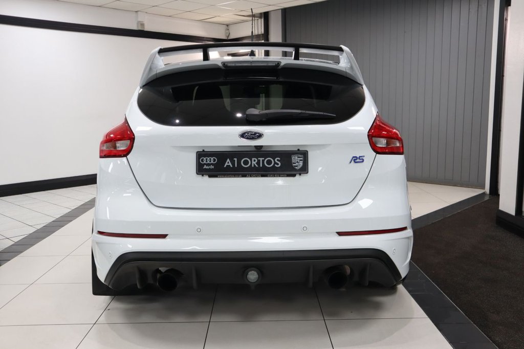 Used Ford Focus 2016 for sale - 77212841: Photo 7