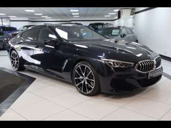 2021 (70) - 840i [333] sDrive M Sport 4dr Auto