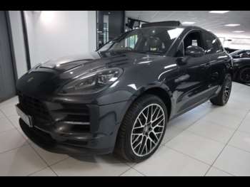 Used Porsche Macan 2019 for sale - 74469767: Photo