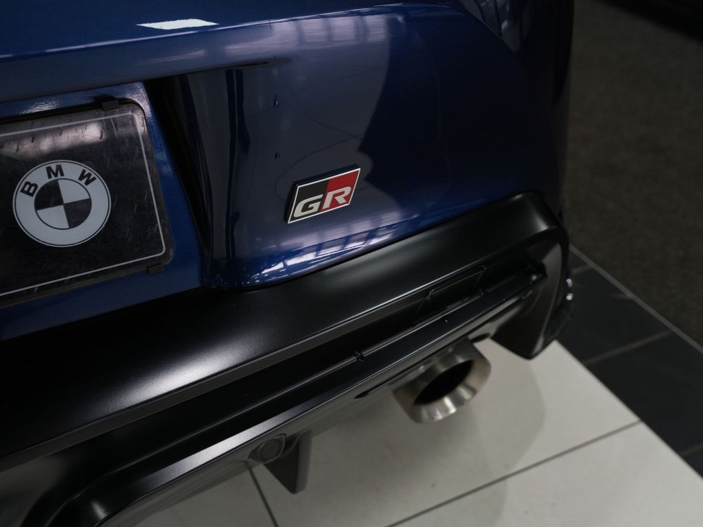 Used Toyota Supra 2020 for sale - 77795010: Photo 10