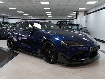 2020 (55) - 3.0 Pro 3dr Auto