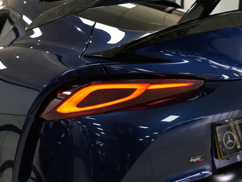 Used Toyota Supra 2020 for sale - 77795010: Photo 23