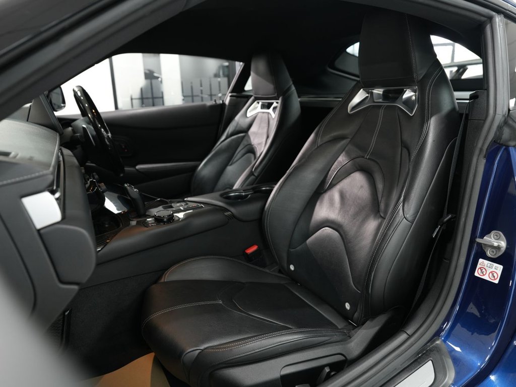 Used Toyota Supra 2020 for sale - 77795010: Photo 25