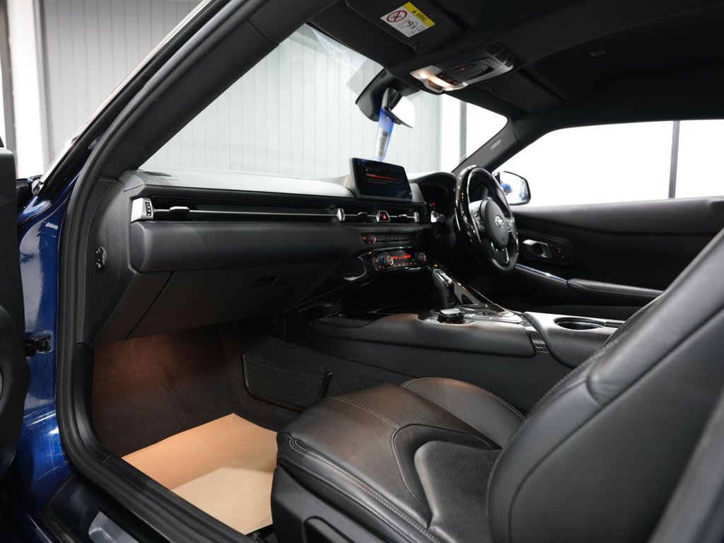 Used Toyota Supra 2020 for sale - 77795010: Photo 26