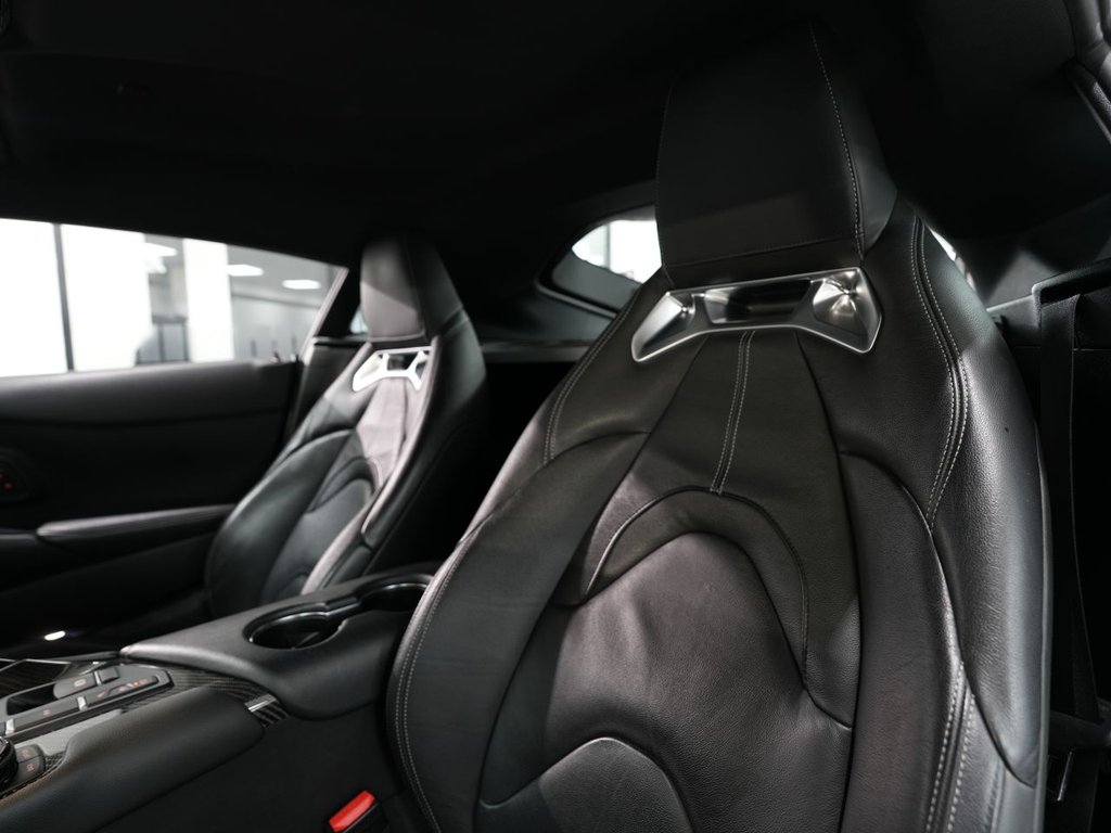 Used Toyota Supra 2020 for sale - 77795010: Photo 27