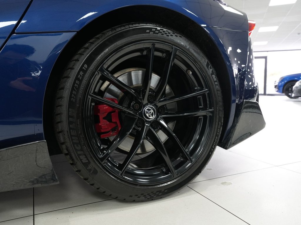 Used Toyota Supra 2020 for sale - 77795010: Photo 28
