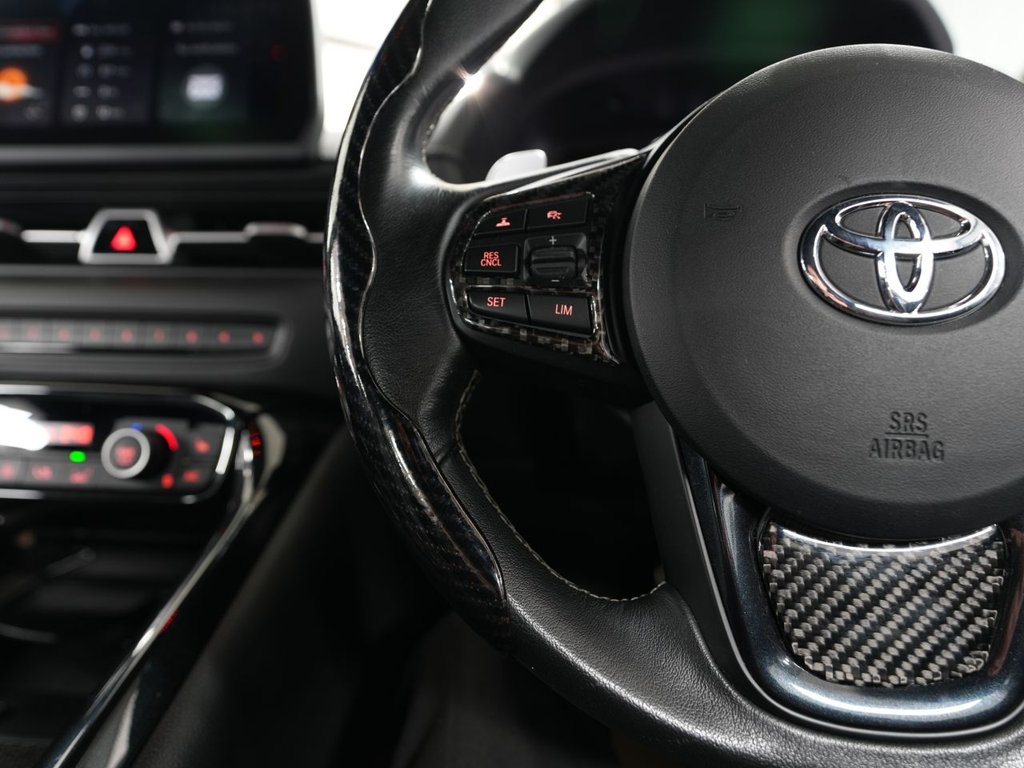 Used Toyota Supra 2020 for sale - 77795010: Photo 33