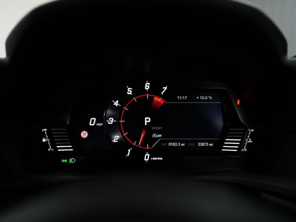 Used Toyota Supra 2020 for sale - 77795010: Photo 35