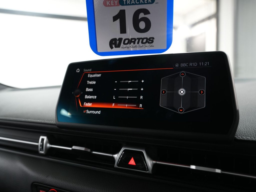 Used Toyota Supra 2020 for sale - 77795010: Photo 46