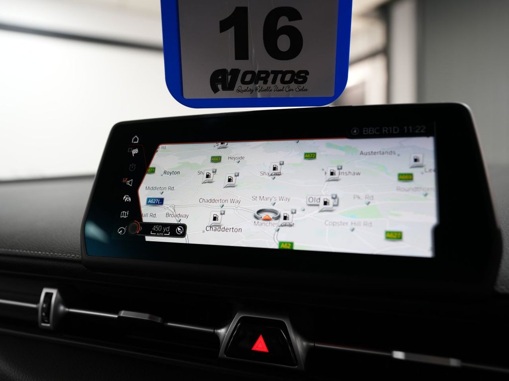 Used Toyota Supra 2020 for sale - 77795010: Photo 47