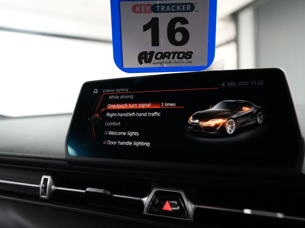 Used Toyota Supra 2020 for sale - 77795010: Photo 48