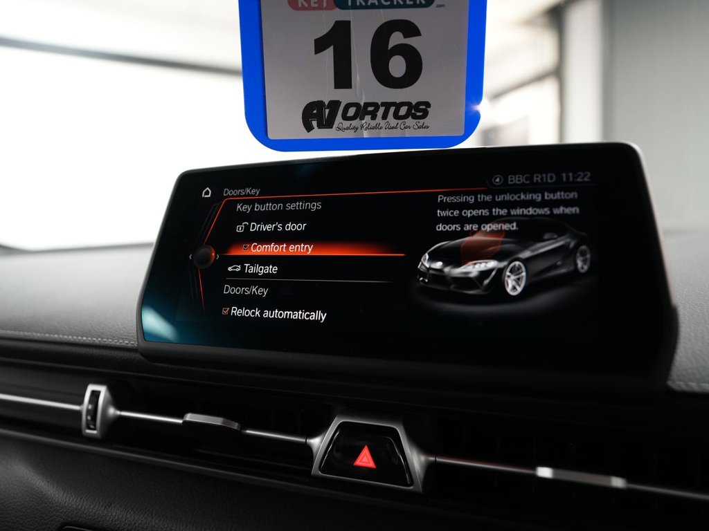 Used Toyota Supra 2020 for sale - 77795010: Photo 49