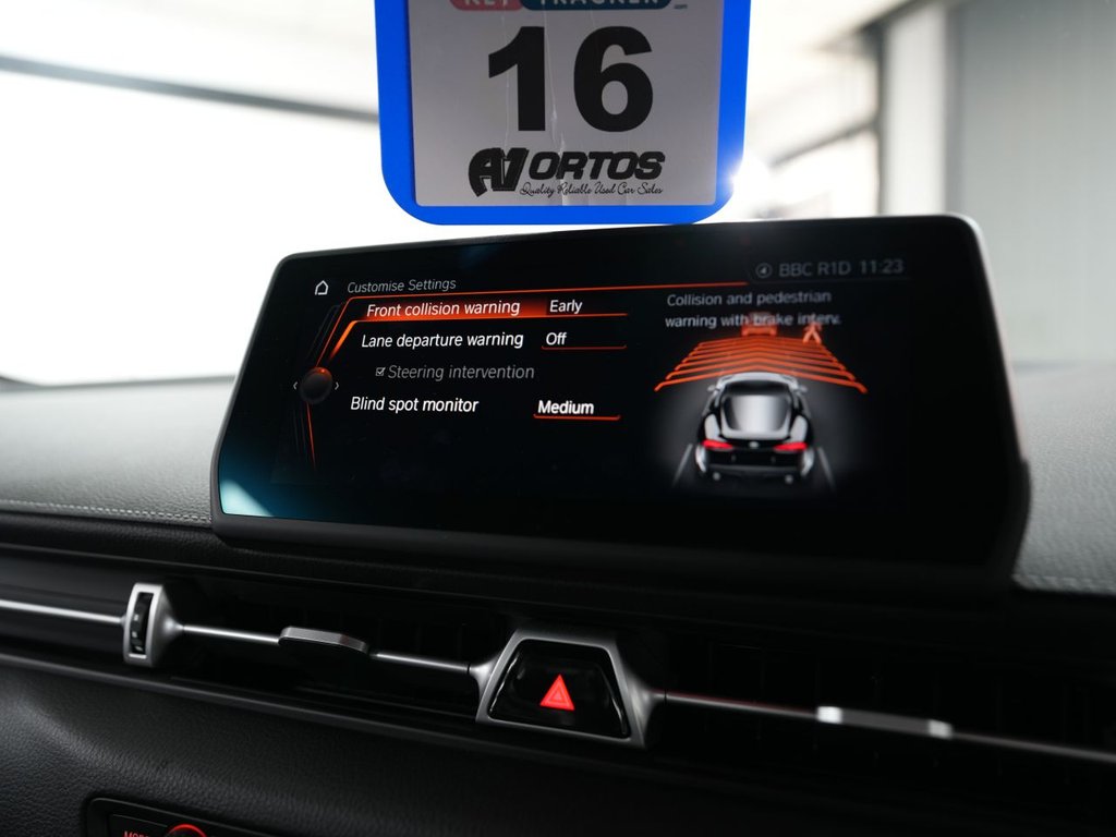 Used Toyota Supra 2020 for sale - 77795010: Photo 50