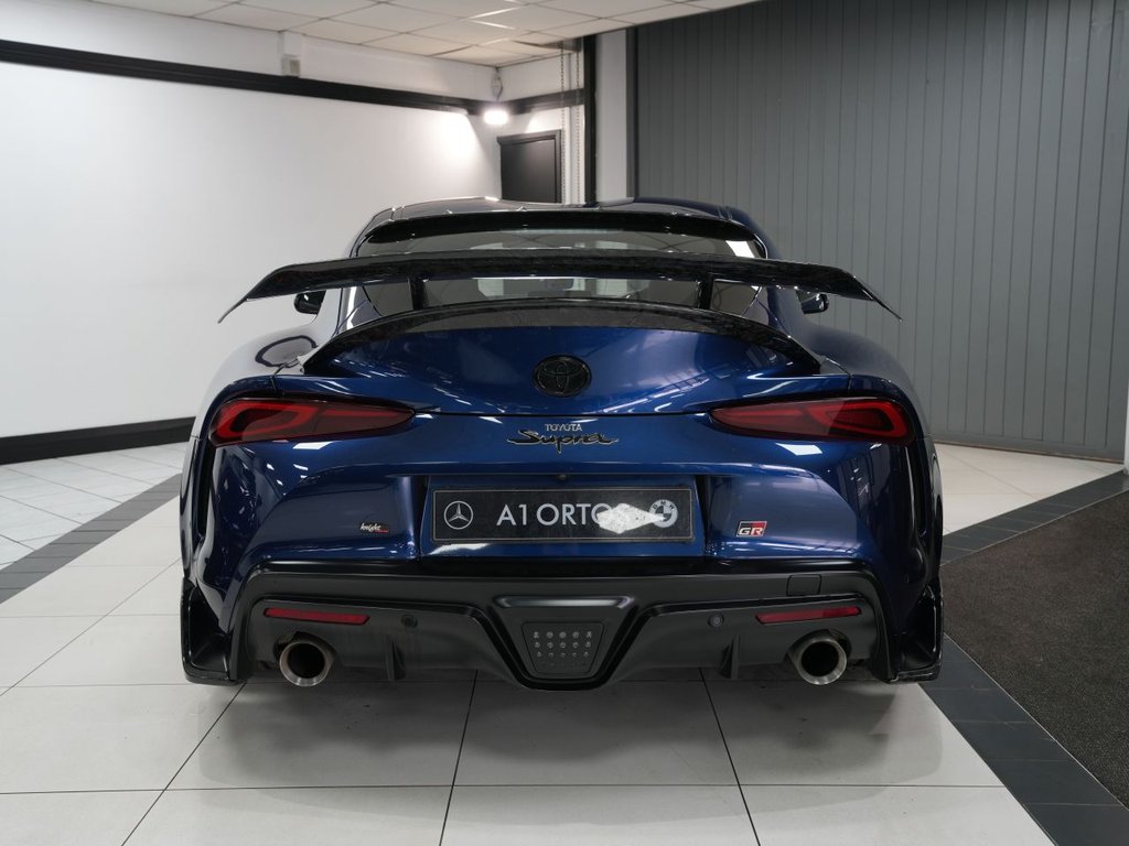 Used Toyota Supra 2020 for sale - 77795010: Photo 9