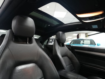 Used Mercedes-Benz E Class 2017 for sale - 78663793: Photo