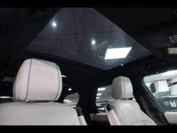 Used Land Rover Discovery 2019 for sale - 74722581: Photo