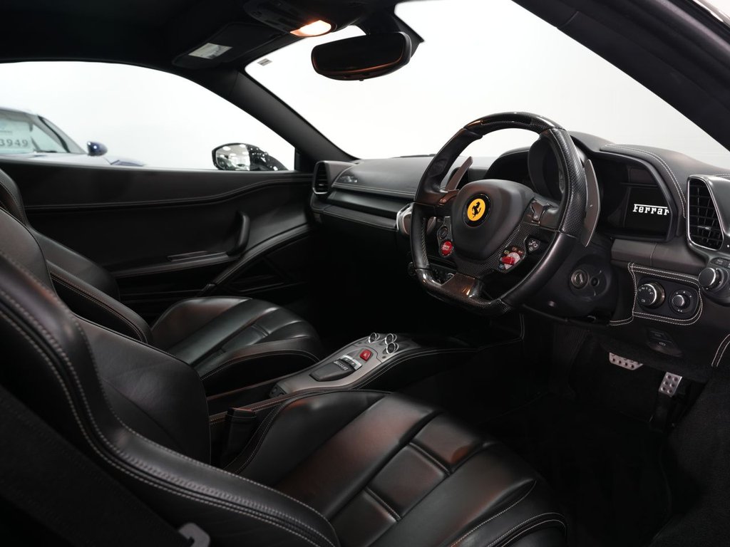 Used Ferrari 458 2011 for sale - 78030481: Photo 13