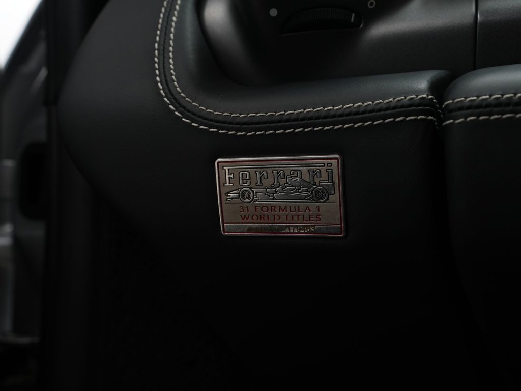 Used Ferrari 458 2011 for sale - 78030481: Photo 16