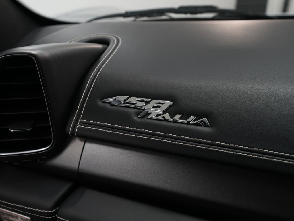 Used Ferrari 458 2011 for sale - 78030481: Photo 18