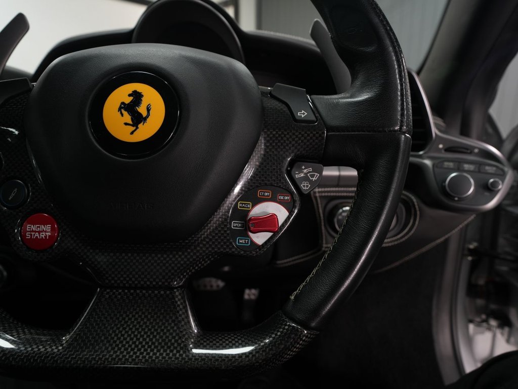 Used Ferrari 458 2011 for sale - 78030481: Photo 22