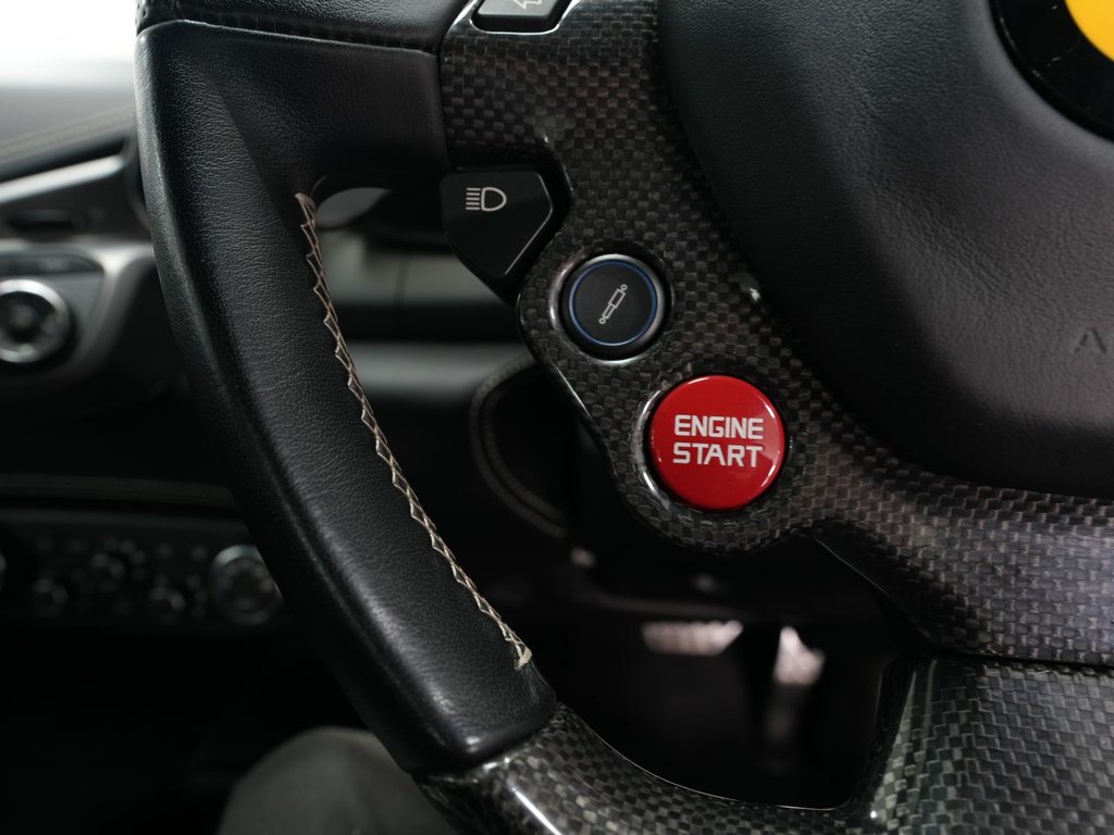 Used Ferrari 458 2011 for sale - 78030481: Photo 24