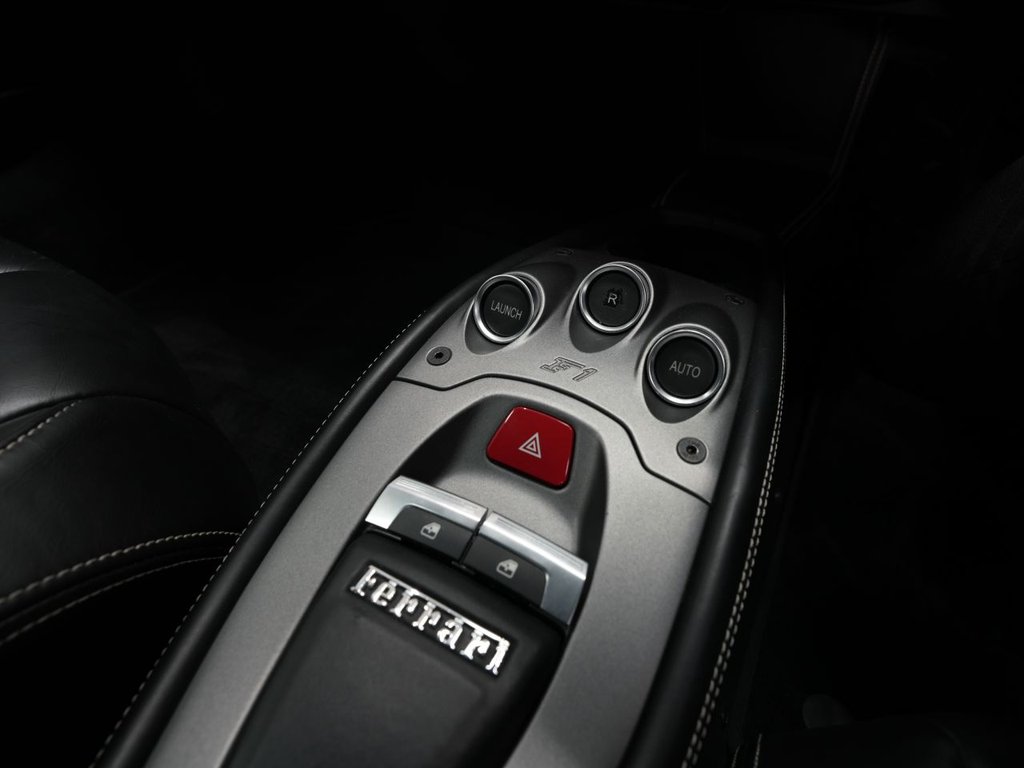 Used Ferrari 458 2011 for sale - 78030481: Photo 25