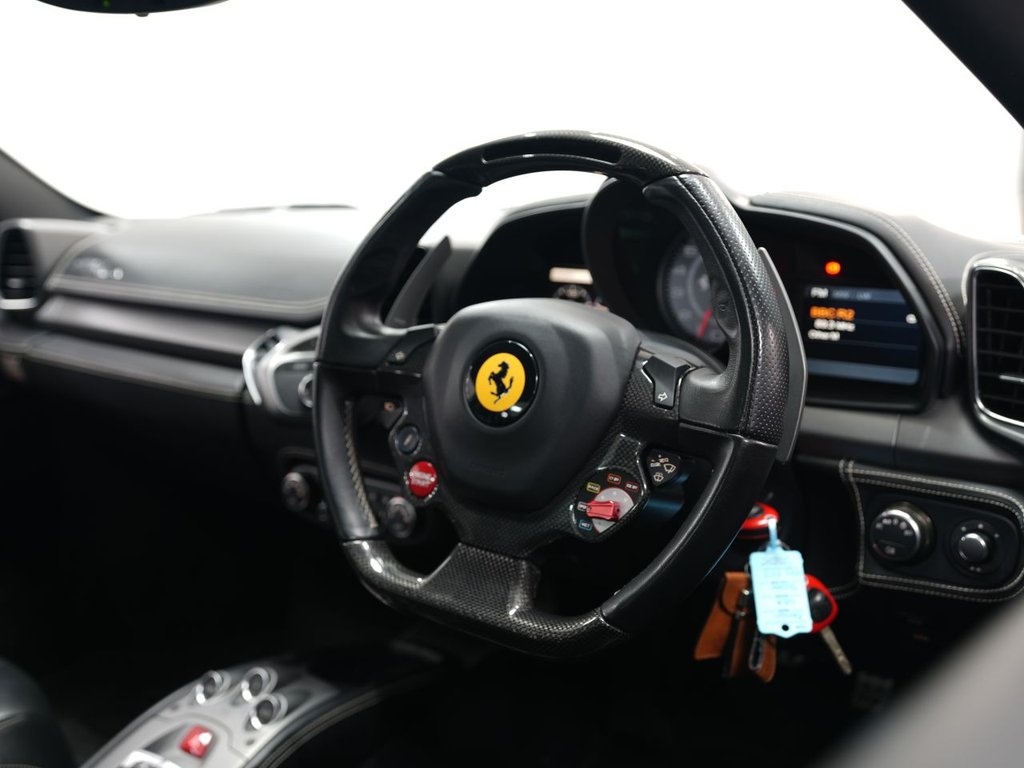 Used Ferrari 458 2011 for sale - 78030481: Photo 35