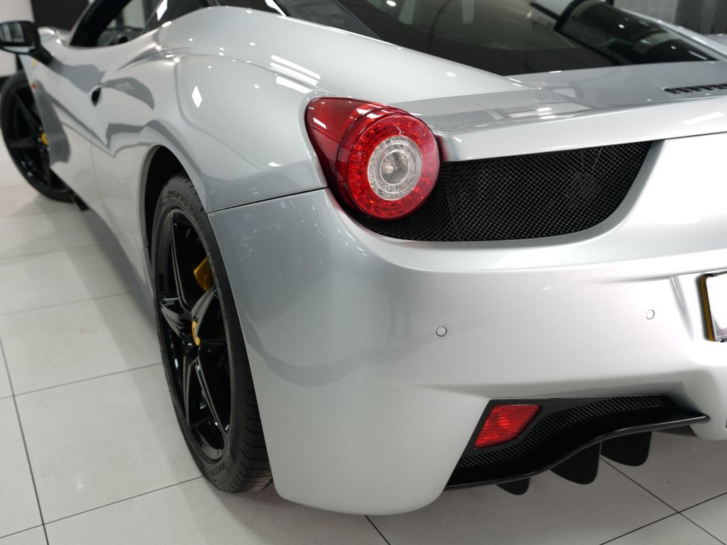 Used Ferrari 458 2011 for sale - 78030481: Photo 40
