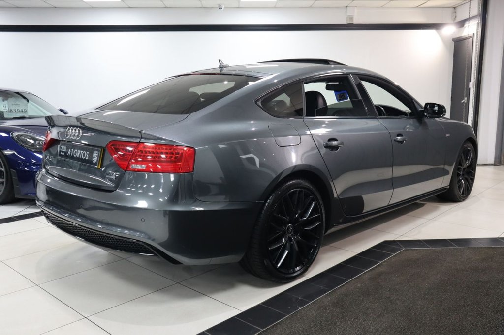 Used Audi A5 2016 for sale - 77288486: Photo 10