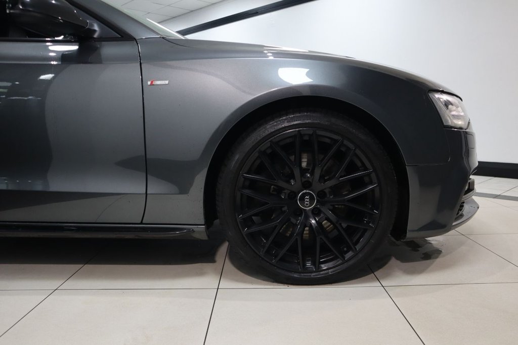 Used Audi A5 2016 for sale - 77288486: Photo 11