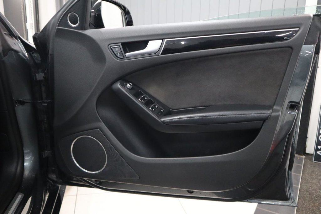 Used Audi A5 2016 for sale - 77288486: Photo 13