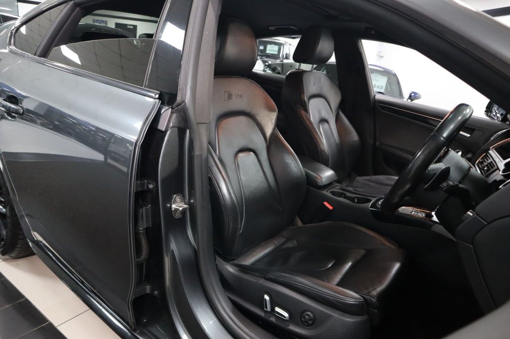 Used Audi A5 2016 for sale - 77288486: Photo 15