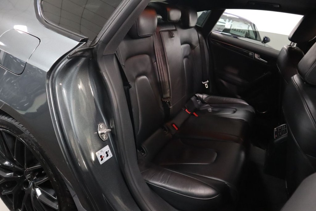 Used Audi A5 2016 for sale - 77288486: Photo 16