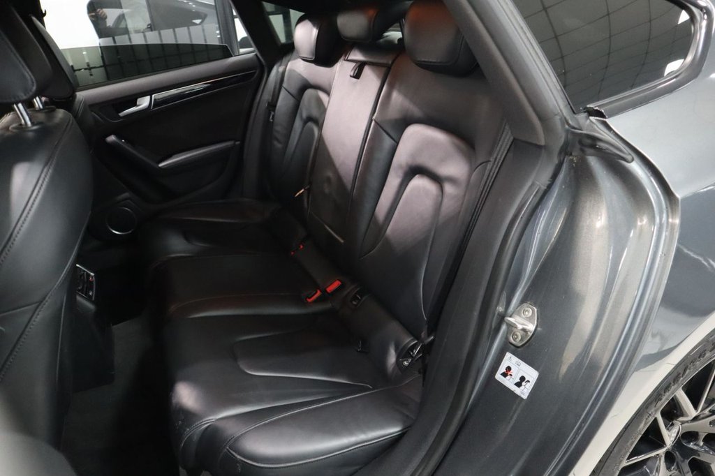 Used Audi A5 2016 for sale - 77288486: Photo 18