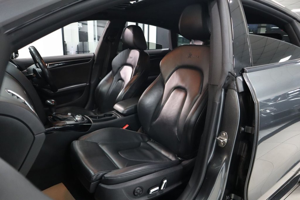 Used Audi A5 2016 for sale - 77288486: Photo 20