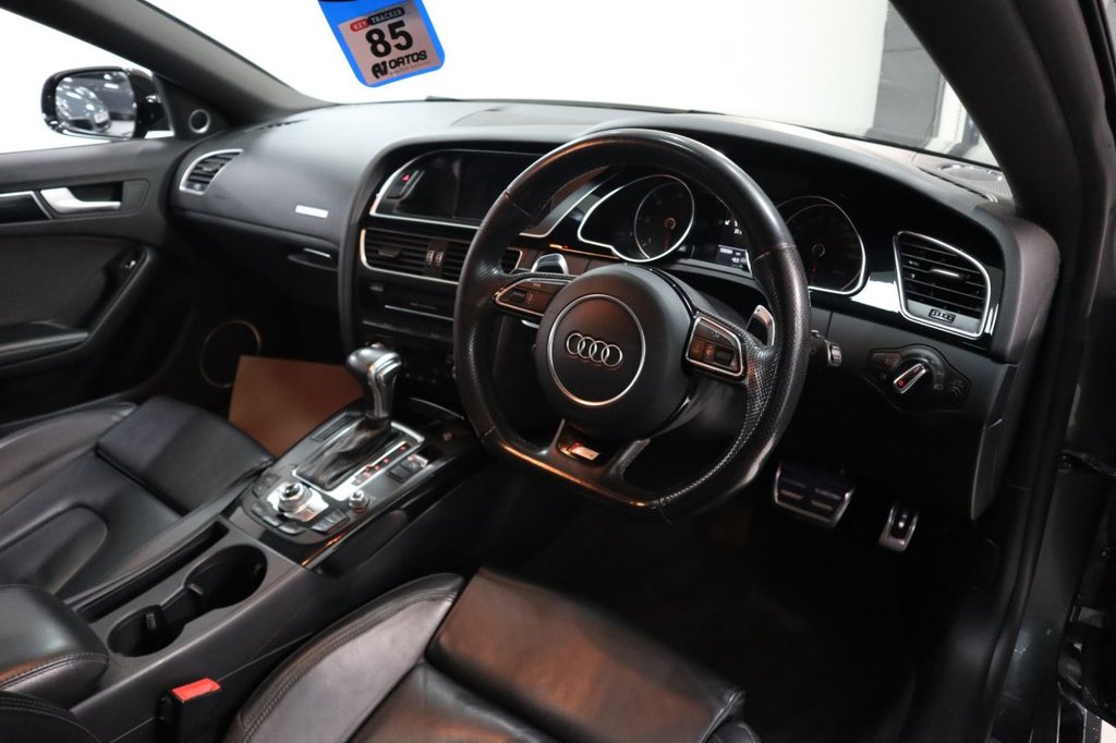 Used Audi A5 2016 for sale - 77288486: Photo 21
