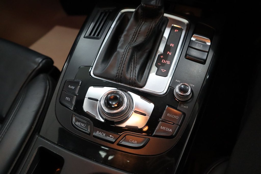 Used Audi A5 2016 for sale - 77288486: Photo 24