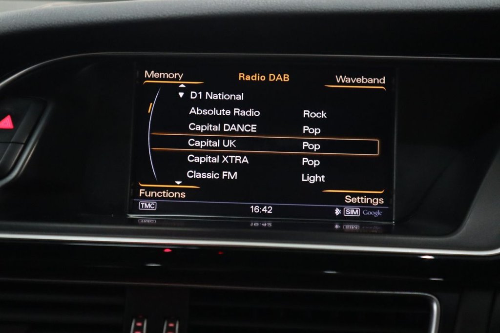 Used Audi A5 2016 for sale - 77288486: Photo 27