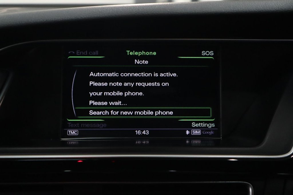 Used Audi A5 2016 for sale - 77288486: Photo 29