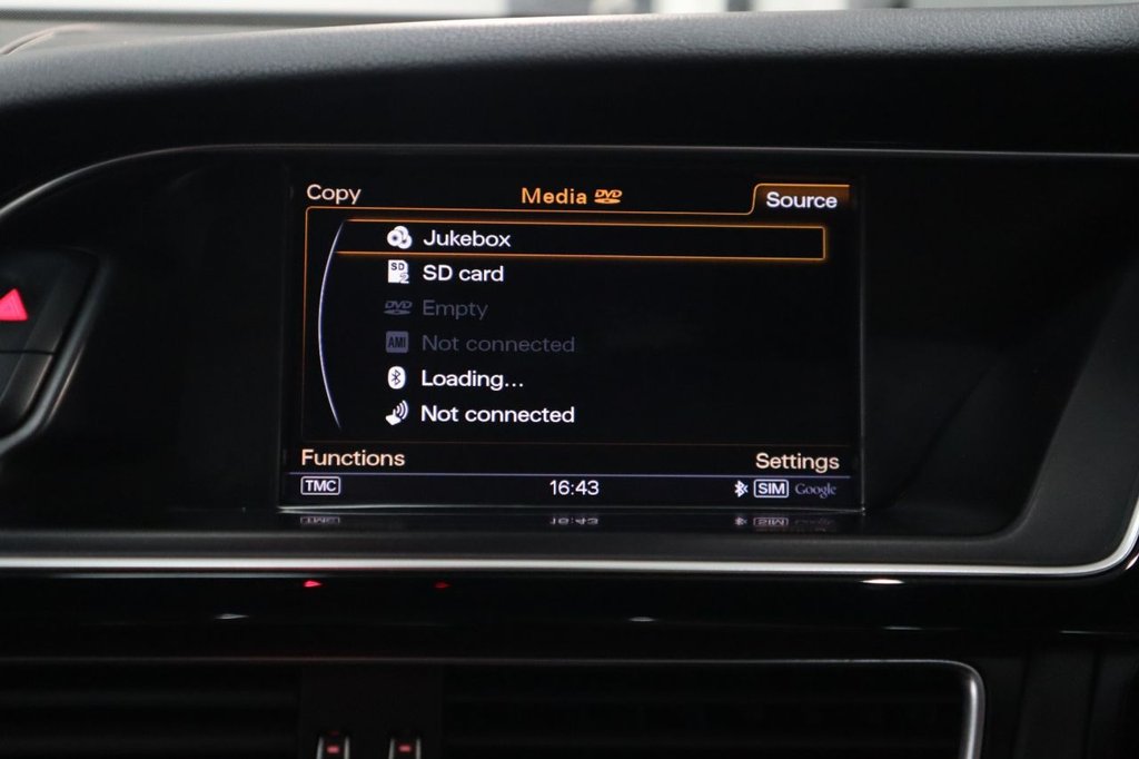 Used Audi A5 2016 for sale - 77288486: Photo 31